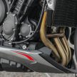 REVIEW: 2020 Triumph Street Triple 765RS naked sports – more of the same, but better, at RM67,900