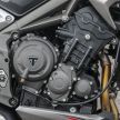 REVIEW: 2020 Triumph Street Triple 765RS naked sports – more of the same, but better, at RM67,900