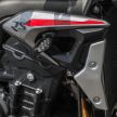 REVIEW: 2020 Triumph Street Triple 765RS naked sports – more of the same, but better, at RM67,900
