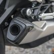 REVIEW: 2020 Triumph Street Triple 765RS naked sports – more of the same, but better, at RM67,900