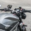 REVIEW: 2020 Triumph Street Triple 765RS naked sports – more of the same, but better, at RM67,900