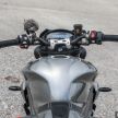 REVIEW: 2020 Triumph Street Triple 765RS naked sports – more of the same, but better, at RM67,900