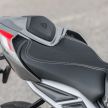 REVIEW: 2020 Triumph Street Triple 765RS naked sports – more of the same, but better, at RM67,900