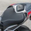 REVIEW: 2020 Triumph Street Triple 765RS naked sports – more of the same, but better, at RM67,900