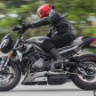 REVIEW: 2020 Triumph Street Triple 765RS naked sports – more of the same, but better, at RM67,900