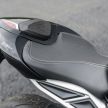 REVIEW: 2020 Triumph Street Triple 765RS naked sports – more of the same, but better, at RM67,900
