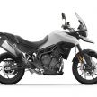 Triumph Tiger 900 masuk pasaran Malaysia – generasi baru, enam varian, harga dari RM63,900 ke RM85,900