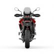 Triumph Tiger 900 masuk pasaran Malaysia – generasi baru, enam varian, harga dari RM63,900 ke RM85,900