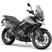 Triumph Tiger 900 masuk pasaran Malaysia – generasi baru, enam varian, harga dari RM63,900 ke RM85,900