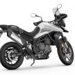 Triumph Tiger 900 masuk pasaran Malaysia – generasi baru, enam varian, harga dari RM63,900 ke RM85,900