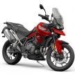 Triumph Tiger 900 masuk pasaran Malaysia – generasi baru, enam varian, harga dari RM63,900 ke RM85,900