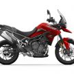 Triumph Tiger 900 masuk pasaran Malaysia – generasi baru, enam varian, harga dari RM63,900 ke RM85,900