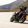 2020 Triumph Tiger 900 launched, five new models