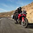 2020 Triumph Tiger 900 launched, five new models