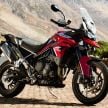 Triumph Tiger 900 masuk pasaran Malaysia – generasi baru, enam varian, harga dari RM63,900 ke RM85,900