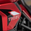 Triumph Tiger 900 masuk pasaran Malaysia – generasi baru, enam varian, harga dari RM63,900 ke RM85,900
