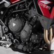 Triumph Tiger 900 masuk pasaran Malaysia – generasi baru, enam varian, harga dari RM63,900 ke RM85,900