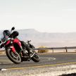 Triumph Tiger 900 masuk pasaran Malaysia – generasi baru, enam varian, harga dari RM63,900 ke RM85,900