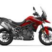 Triumph Tiger 900 masuk pasaran Malaysia – generasi baru, enam varian, harga dari RM63,900 ke RM85,900