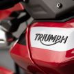 Triumph Tiger 900 masuk pasaran Malaysia – generasi baru, enam varian, harga dari RM63,900 ke RM85,900