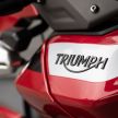2020 Triumph Tiger 900 launched, five new models