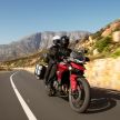 2020 Triumph Tiger 900 launched, five new models