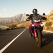 2020 Triumph Tiger 900 launched, five new models