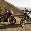 2020 Triumph Tiger 900 launched, five new models