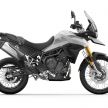 Triumph Tiger 900 masuk pasaran Malaysia – generasi baru, enam varian, harga dari RM63,900 ke RM85,900