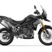 Triumph Tiger 900 masuk pasaran Malaysia – generasi baru, enam varian, harga dari RM63,900 ke RM85,900