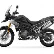 Triumph Tiger 900 masuk pasaran Malaysia – generasi baru, enam varian, harga dari RM63,900 ke RM85,900