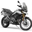 Triumph Tiger 900 masuk pasaran Malaysia – generasi baru, enam varian, harga dari RM63,900 ke RM85,900