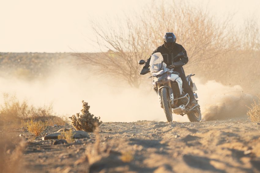 2020 Triumph Tiger 900 launched, five new models 1055969