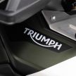 Triumph Tiger 900 masuk pasaran Malaysia – generasi baru, enam varian, harga dari RM63,900 ke RM85,900