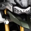 Triumph Tiger 900 masuk pasaran Malaysia – generasi baru, enam varian, harga dari RM63,900 ke RM85,900