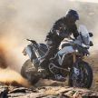 Triumph Tiger 900 masuk pasaran Malaysia – generasi baru, enam varian, harga dari RM63,900 ke RM85,900