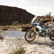 2020 Triumph Tiger 900 launched, five new models