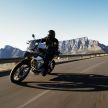 2020 Triumph Tiger 900 launched, five new models