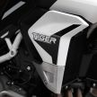 2020 Triumph Tiger 900 launched, five new models