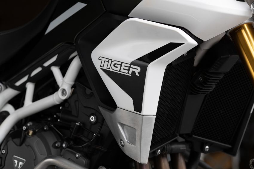 2020 Triumph Tiger 900 launched, five new models 1056018