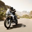 2020 Triumph Tiger 900 launched, five new models