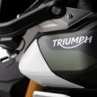 2020 Triumph Tiger 900 launched, five new models