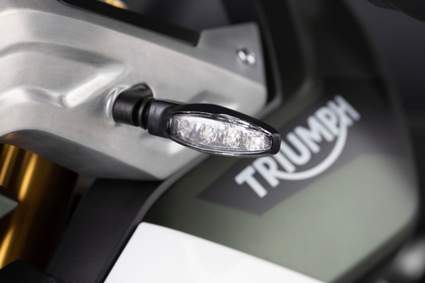 2020 Triumph Tiger 900 launched, five new models 1056040