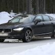 Volvo S60 CKD, S90 facelift confirmed for M’sia in 2020