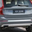 REVIEW: 2020 Volvo XC90 T8 facelift tested in Malaysia