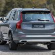 REVIEW: Volvo XC90 T8 vs Toyota Alphard in Malaysia