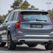 REVIEW: Volvo XC90 T8 vs Toyota Alphard in Malaysia