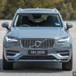 REVIEW: 2020 Volvo XC90 T8 facelift tested in Malaysia