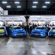 Lynk & Co 03+ Cyan Edition didedah – 265 hp/380 Nm, suspensi Bilstein, rupa seperti jentera WTCR sebenar