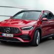 2022 Mercedes-AMG A35 Sedan and GLA35 teased for Malaysia – both to launch soon as CKD models?